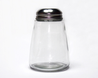 Glass Bottle