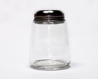 Glass Bottle